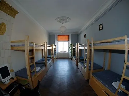 Albergue Rynek 7 Cracóvia