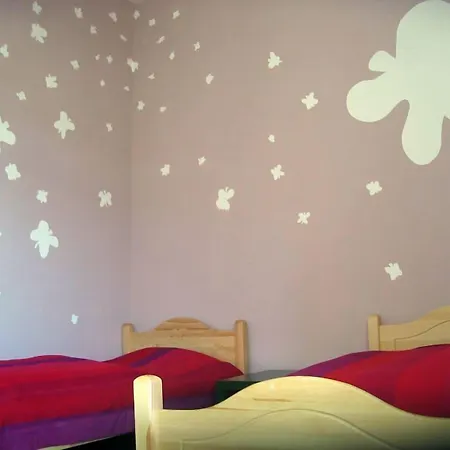 Rynek 7 Hostel *