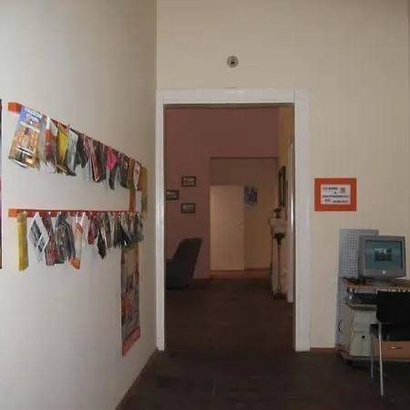 Rynek 7 Hostel Krakkó