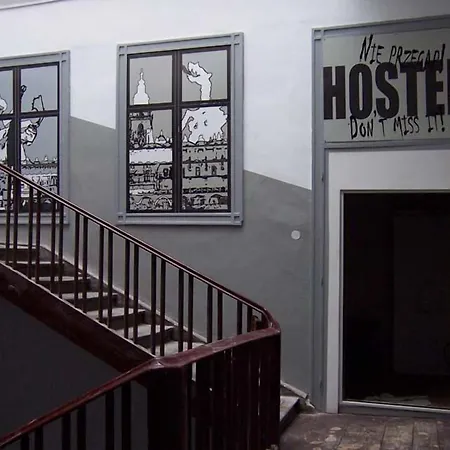 Hostel Rynek 7