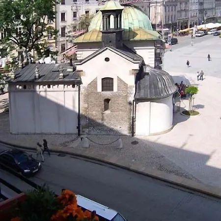 Rynek 7 Kraków
