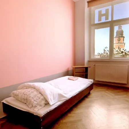Rynek 7 Hostel Kraków