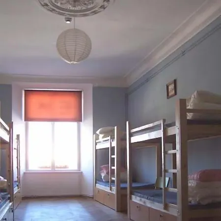 Hostel Rynek 7 Krakkó