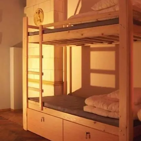 Rynek 7 Vandrarhem Kraków