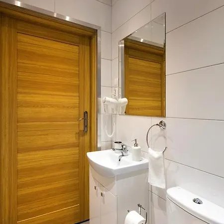 Hostel Rynek 7 Krakkó