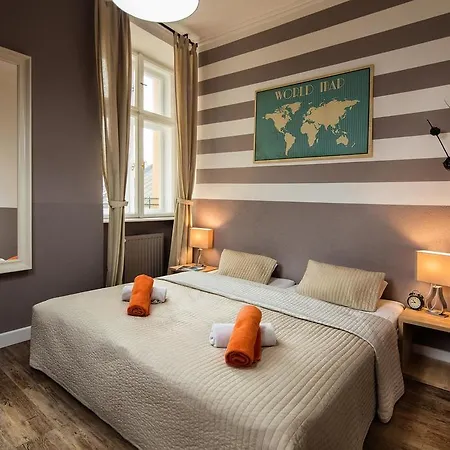 Hostel Rynek 7 Kraków