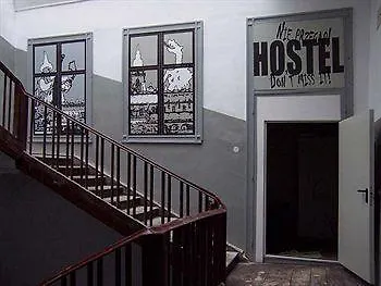 Rynek 7 Ostello *