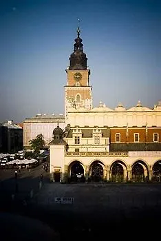 Rynek 7 Kraków
