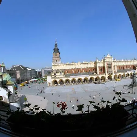 Rynek 7 Kraków