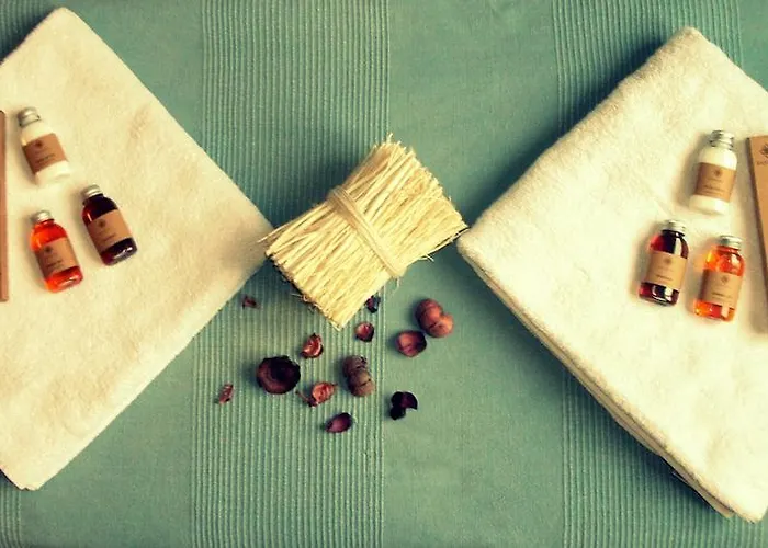 אכסניה Rynek 7