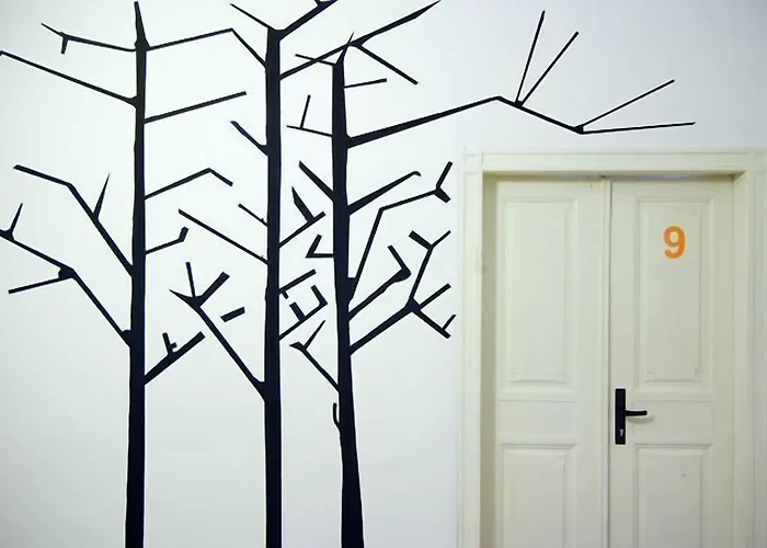 Hostel Rynek 7 Krakov