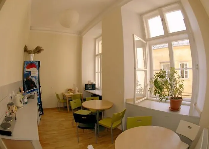 Rynek 7 * קרקוב