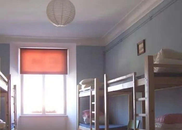 Hostel Rynek 7 Krakov