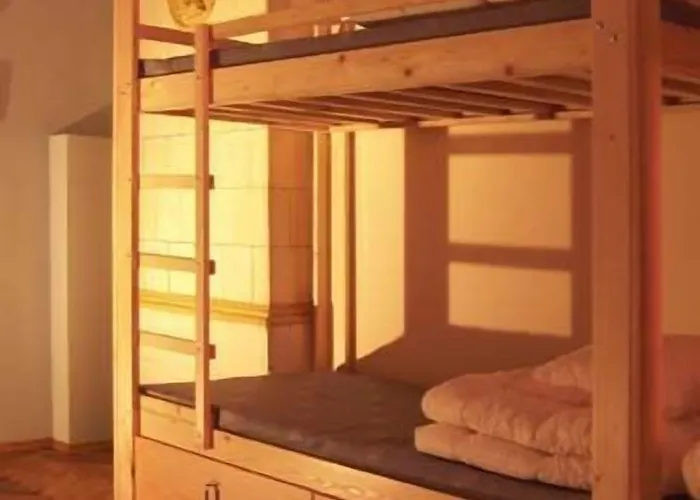 Rynek 7 Hostel Krakov