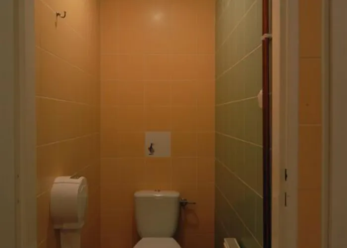 Rynek 7 Hostel Krakov