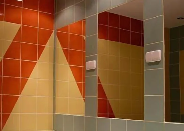 אכסניה Rynek 7 *