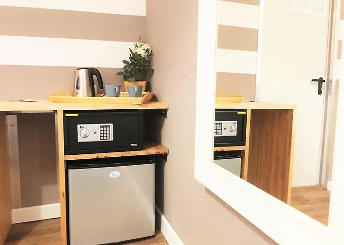 אכסניה Rynek 7