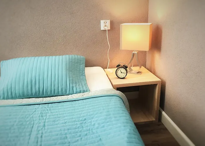 Hostel Rynek 7 Krakov