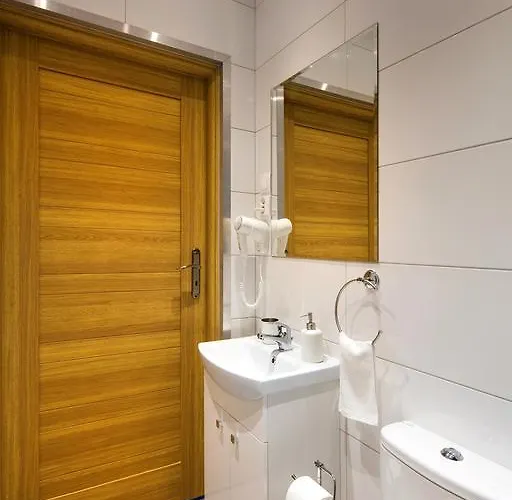 Hostel Rynek 7 Krakov