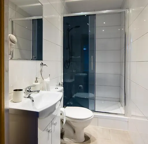 Hostel Rynek 7 Krakov