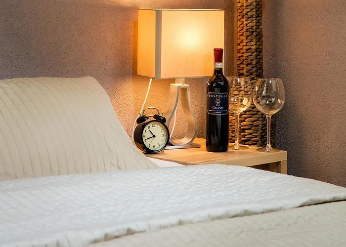 אכסניה Rynek 7