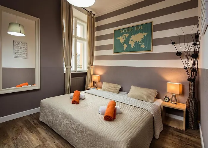 Hostel Rynek 7 Krakov