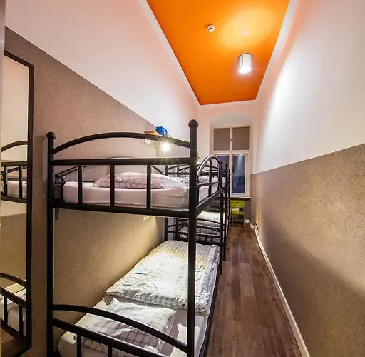 Hostel Rynek 7 *