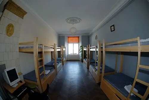 Hostel Rynek 7 Krakov