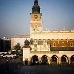 Hostel Rynek 7 Krakow