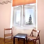 Rynek 7 Ostello Cracovia