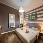Ostello Rynek 7 *