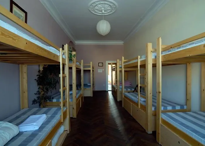 Hostel Rynek 7