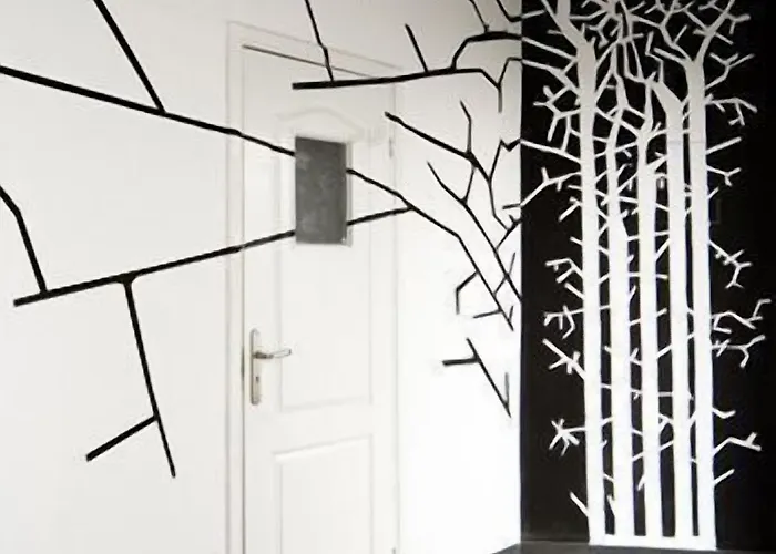 Hostel Rynek 7 Krakau